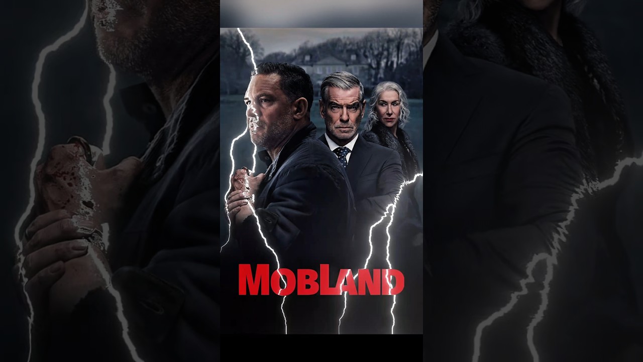 Top 6 Action-Packed Tv Series to Watch in 2025! #movies #netflix #series
