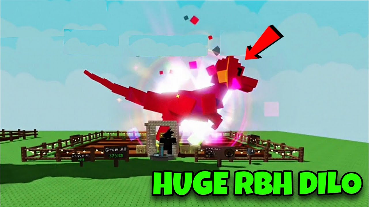 My Most Insane Trade Yet: RBH DILO for Epic Garden Benefits!