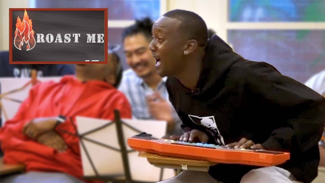 Roast Me | Season 4 Episode 1 | All Def