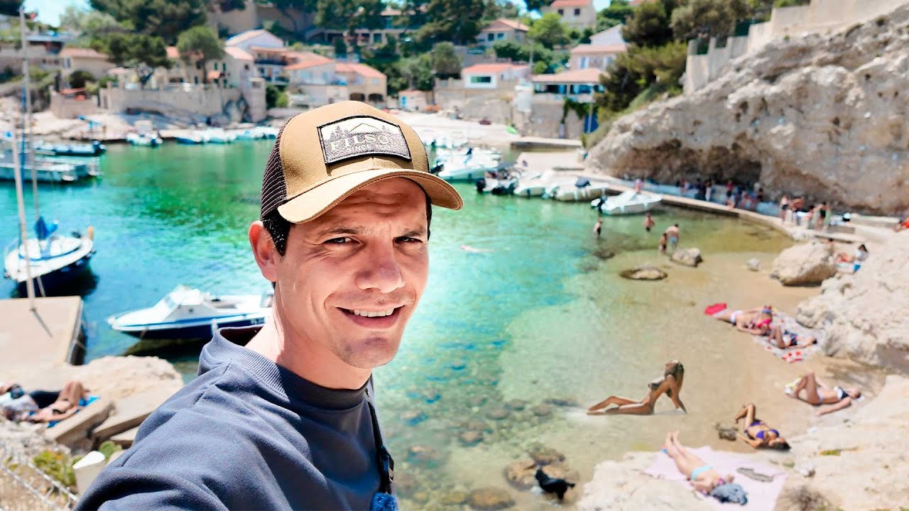Lo MEJOR del sur de Francia 😍
