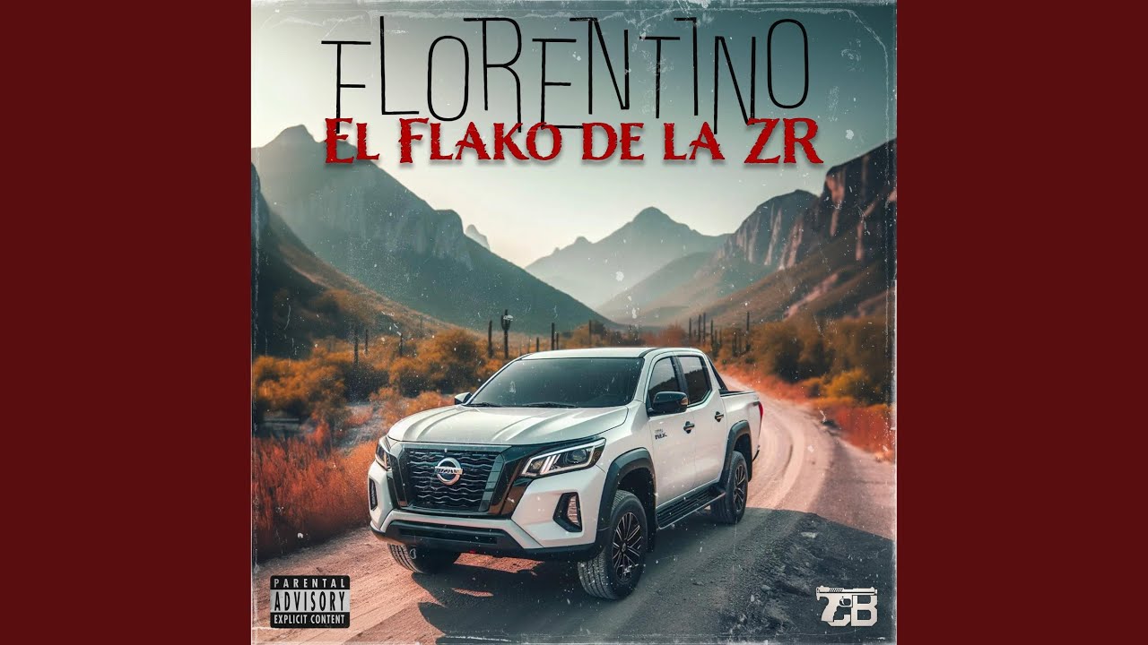 El Flako De La ZR