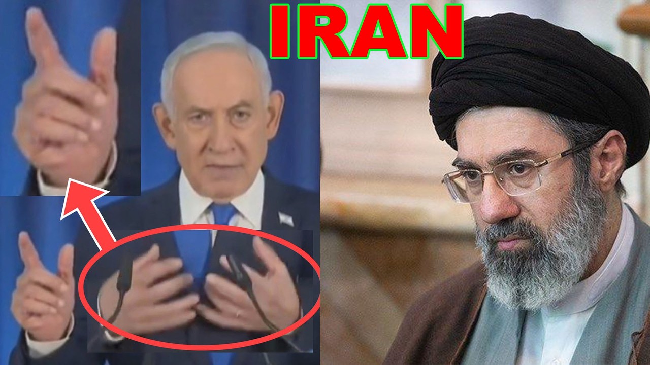 BIRAVUGWA KO IRAN YARASHE Benjamin Netanyahu🚨ABANDI BASIRIKARE 6 B'AMERIKA BISHWE/IRAN'S WAR UPDATS