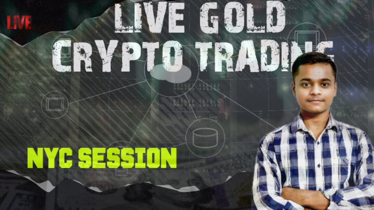 LIVE GOLD CRYPTO ANALYSIS | 10 MARCH | LAVISH TRADING | #livetrading #trading