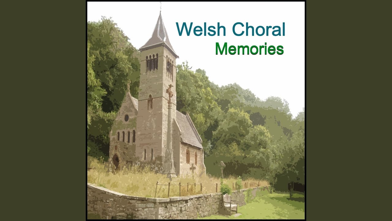 Aberystwyth (Jesu, Lover Of My Soul)
