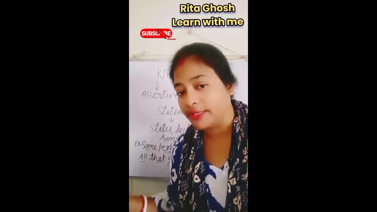 Rita Ghosh learn with me  Live Stream