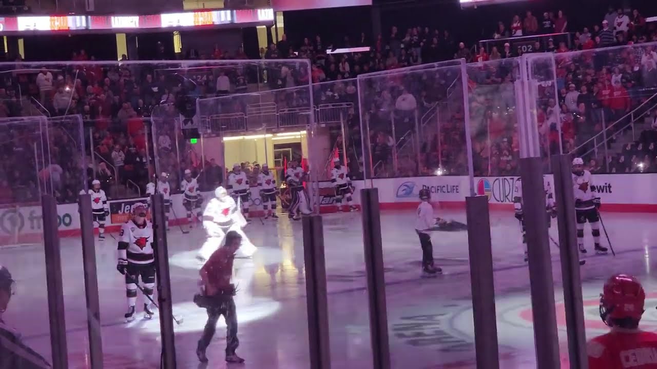 Mavs Hockey