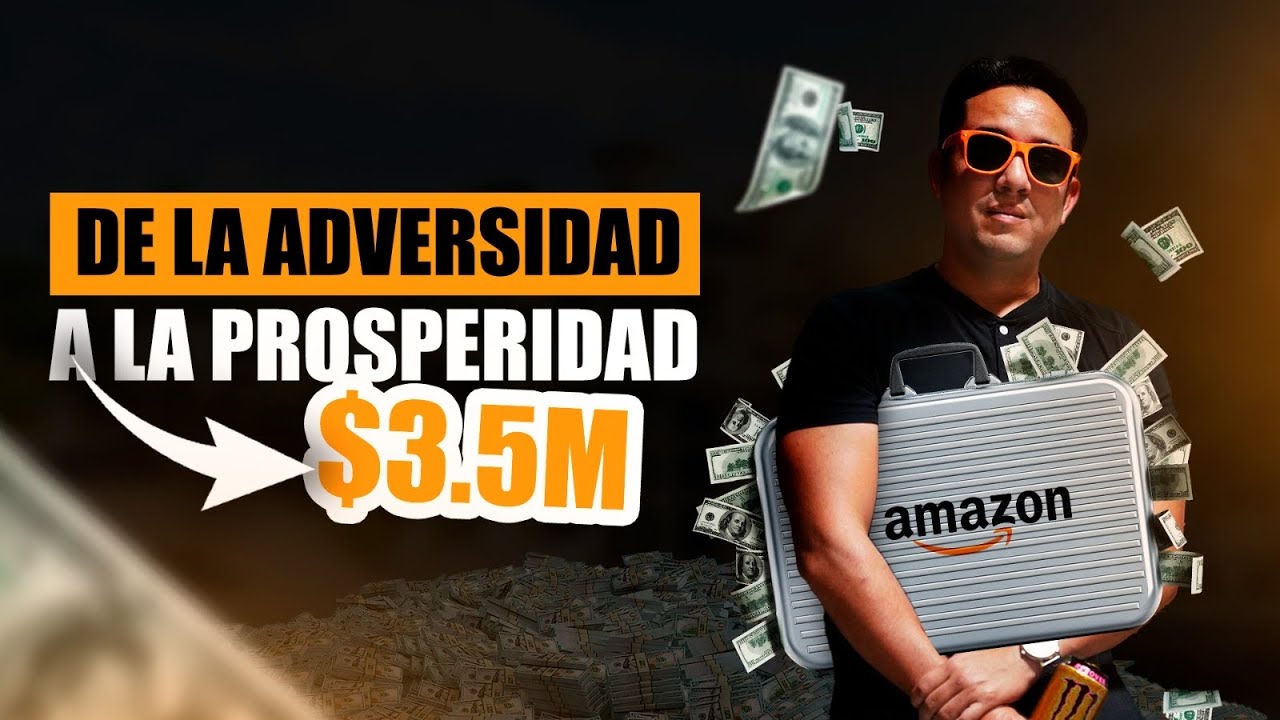 Del caos al éxito: Una travesía hacia los 3.5 millones | ft. Juan Garcia | ep. 24