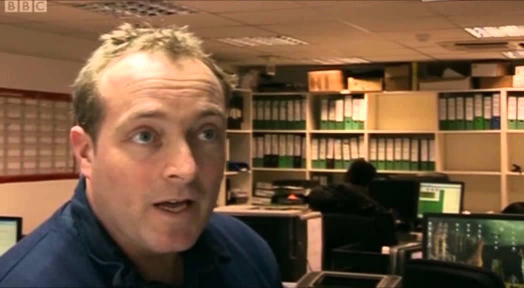 BBC London - www.aspect.co.uk in the news! Outwitting the traffic wardens and generating jobs