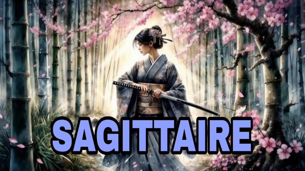 SAGITTAIRE❤️CELA VA ARRIVER TRÈS BIENTÔT❗️😱💫 MESSAGE URGENT 🚨 D'AMOUR   ❤️