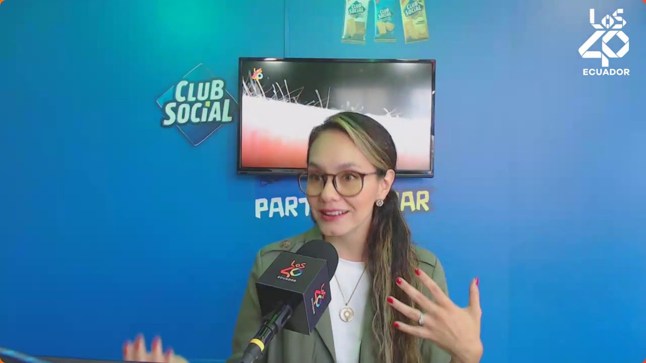 Buscalibre Ecuador en LOS40