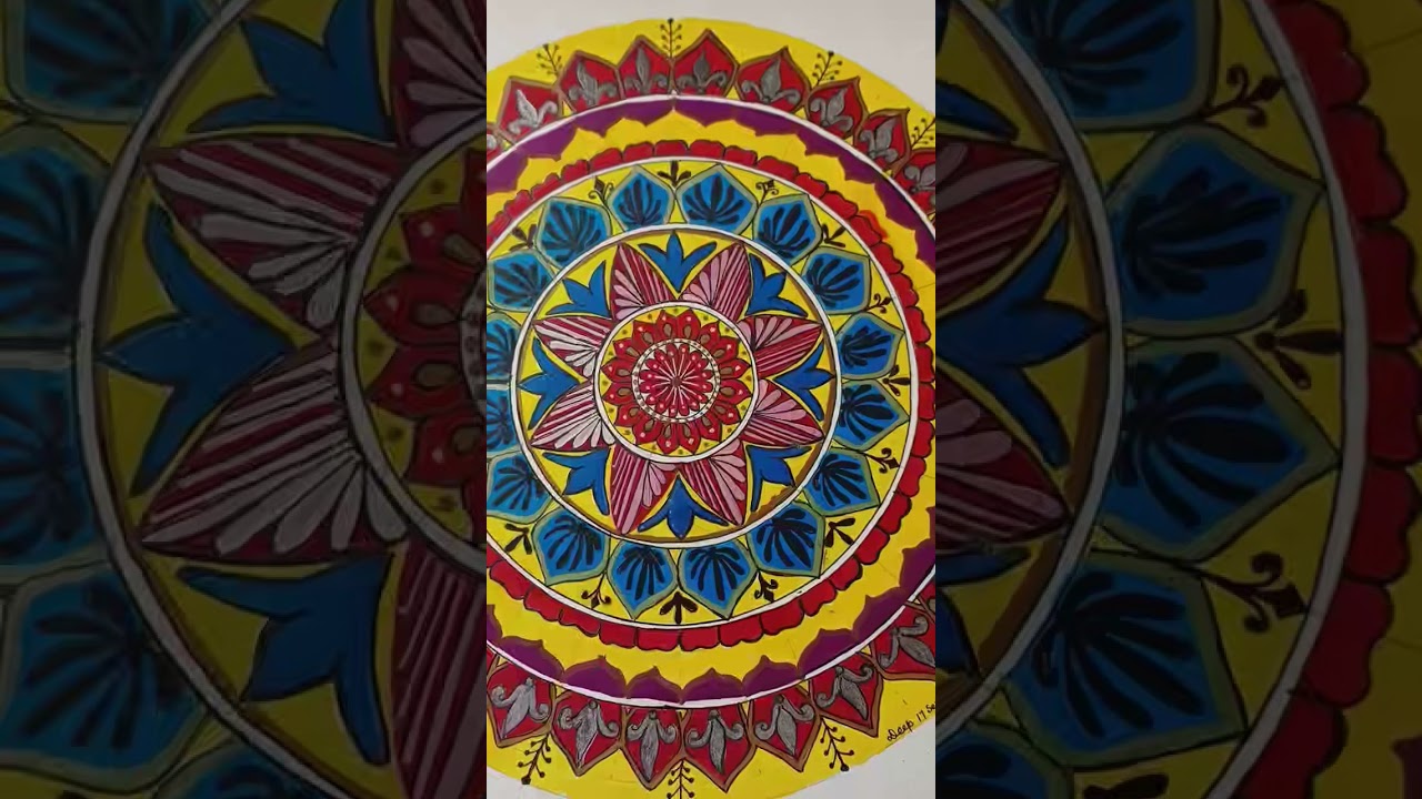 🪷Echoes of sacred circles 🪷