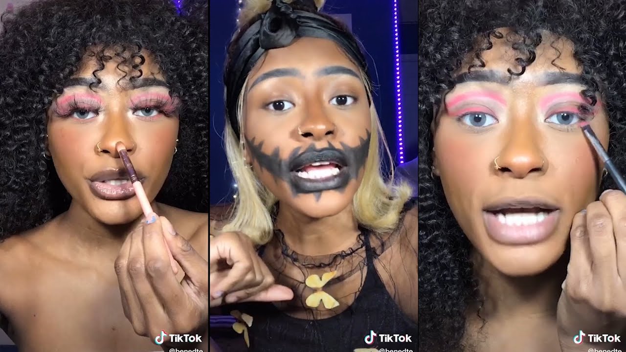 Complete Makeup Storytime 💋 Part 65 / benedte story times