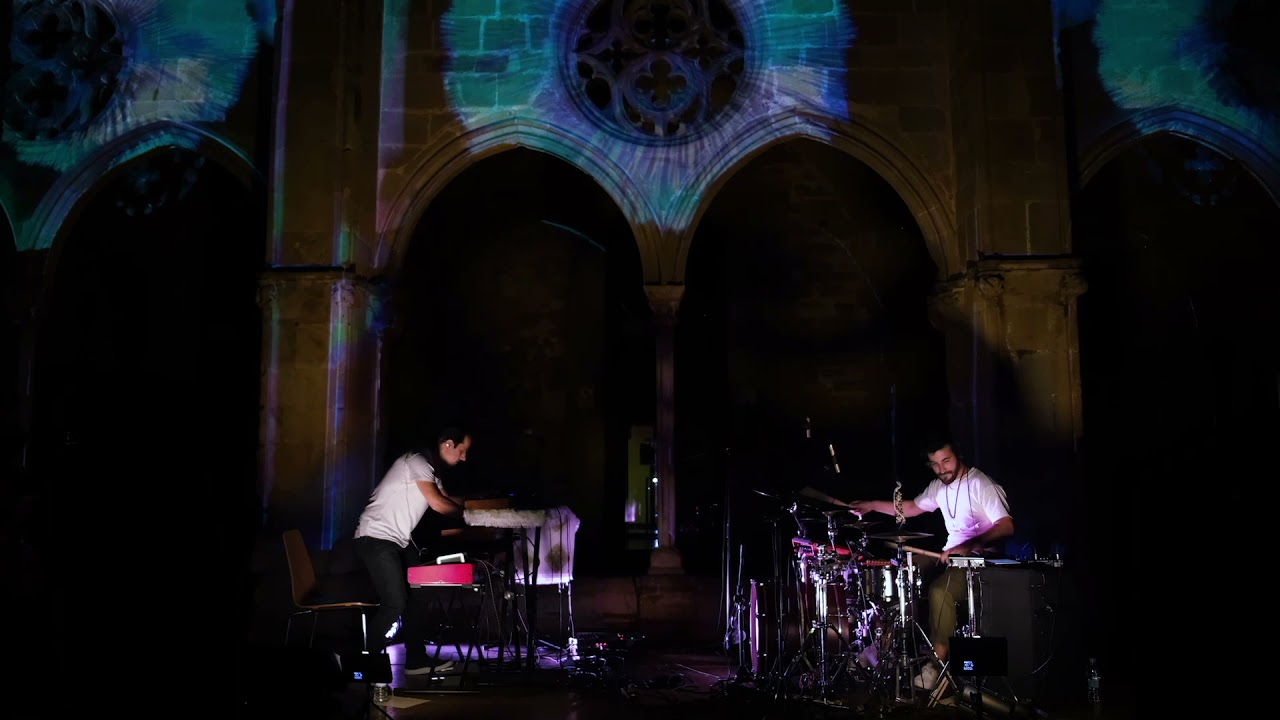 DUØ  Gökhan Sürer | Gustau Garcia