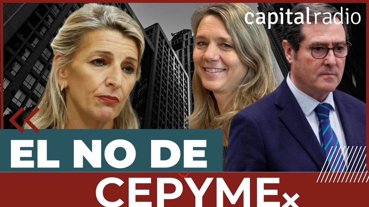 CEPYME, sobre la democratización de las empresas: 