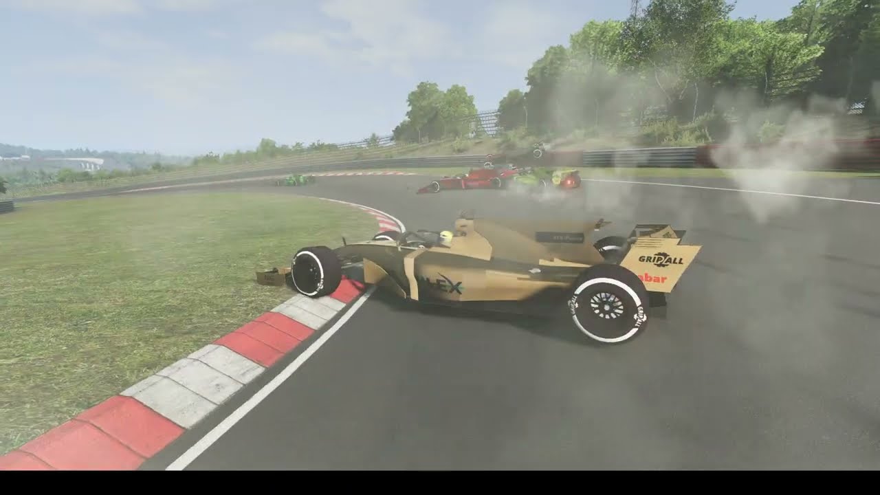 BeamNG.drive Gameplay #2