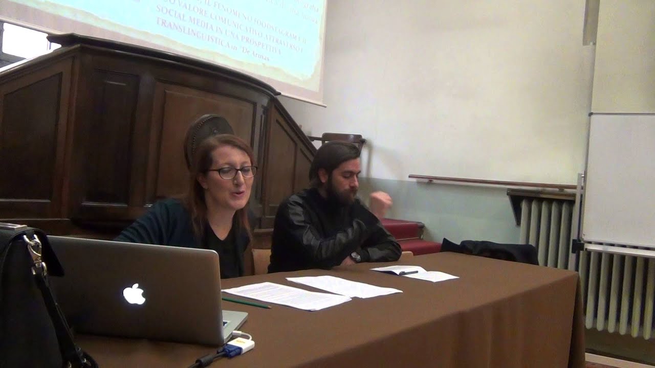 Il web-testo semiotico e il video virale / Il discorso ideologico, i media occulti e la viralità