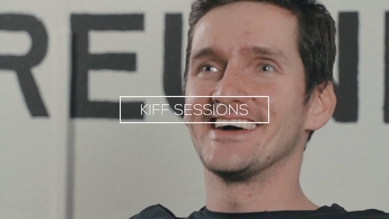 S.A.R.S. - Lutka (KiFF Sessions)