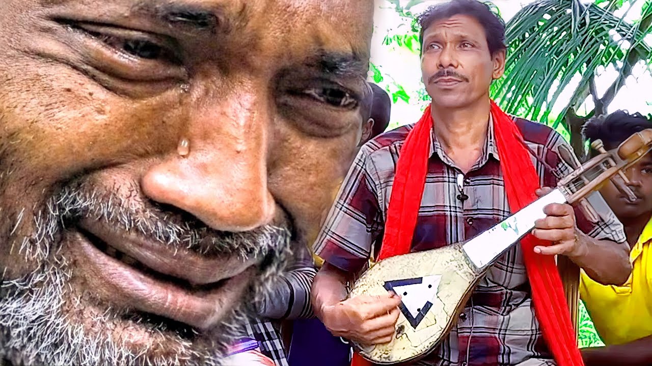 আমি না জানিয়া করছি কত গুনা।। বাউল সাইফুলের ভাব বিচ্ছেদ গান।। Vab Bicched Gan