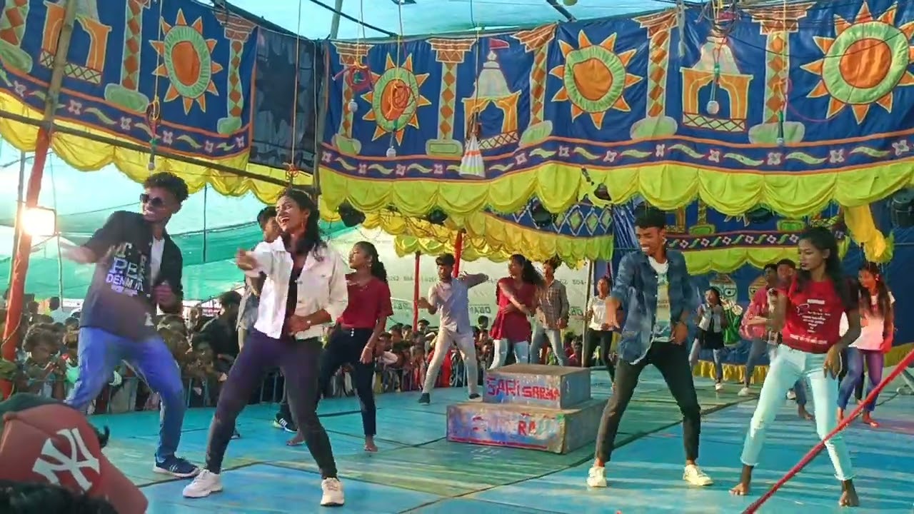 Mast Mast Video Banati Ho ll new nagpuri video