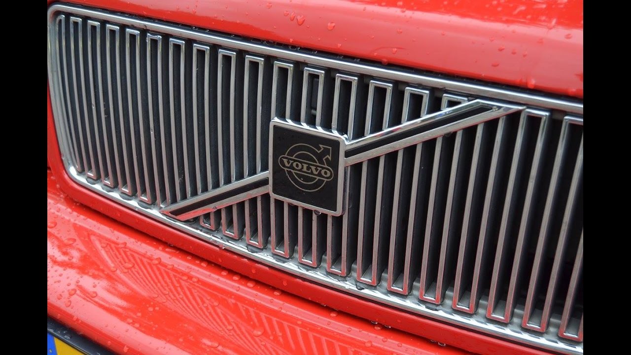 25th aniversary Volvo 850 Meeting Hilversum 2 10 2016