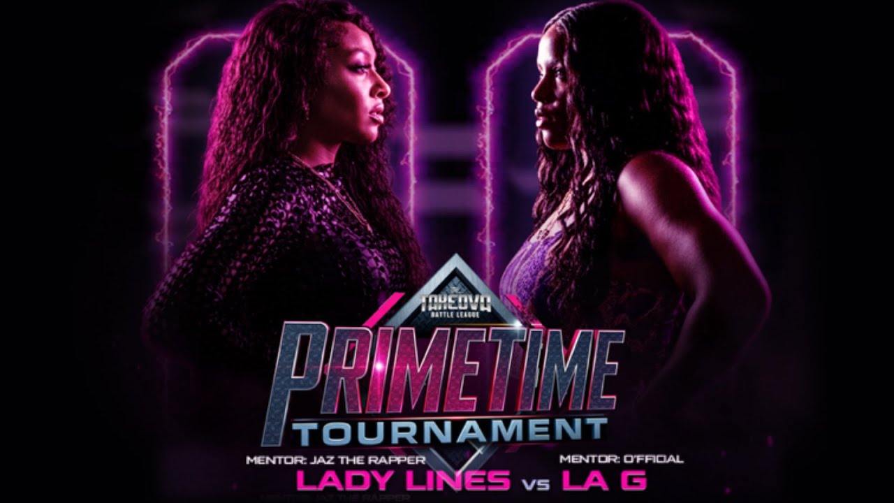 WTBL PRIMETIME TOURNAMENT RD 1: LA G VS LADY LINES #LAG #LADYLINES #WTBL #PRIMETIME