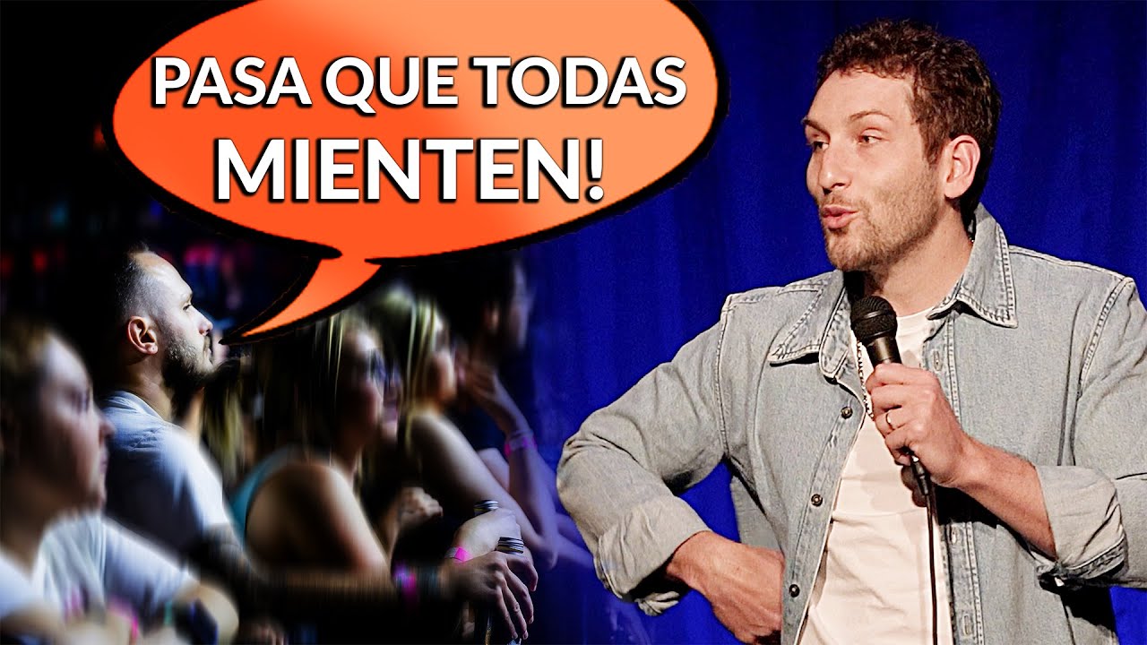 Conseguir pareja en TANDIL es IMPOSIBLE