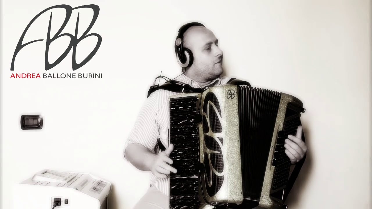 A Media Luz (Tango)