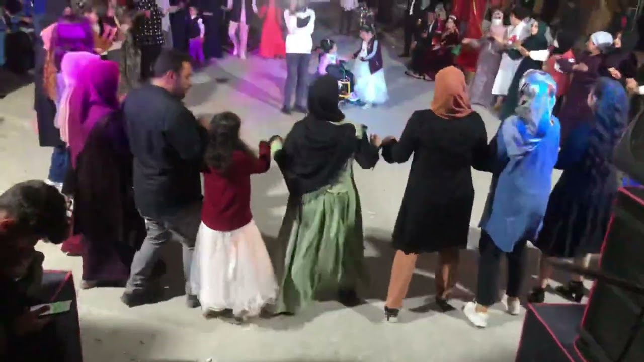 Akdağmadeni halay (grup anadolu musıc)