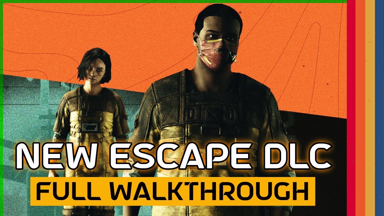 How to Escape Starfield's New DLC Mission! 