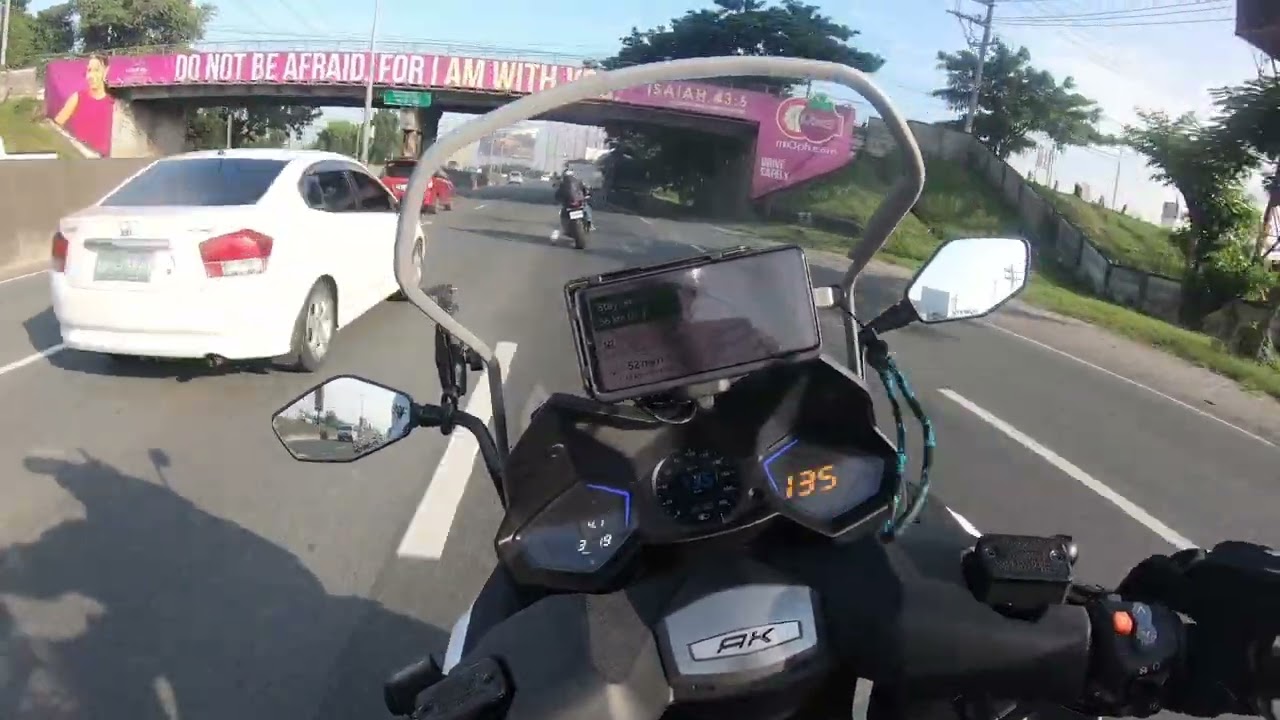 north ride subic pampanga,ak550 first north short ride ....