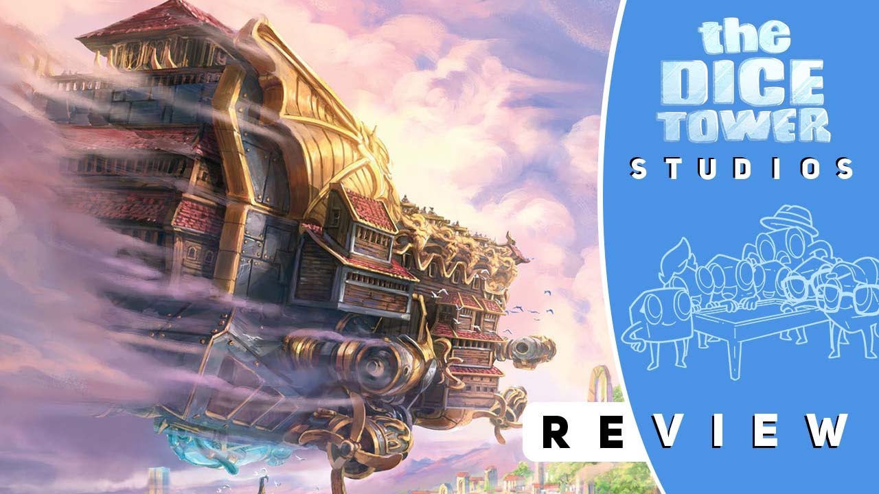 Aldarra Review: All For Dreadnaught