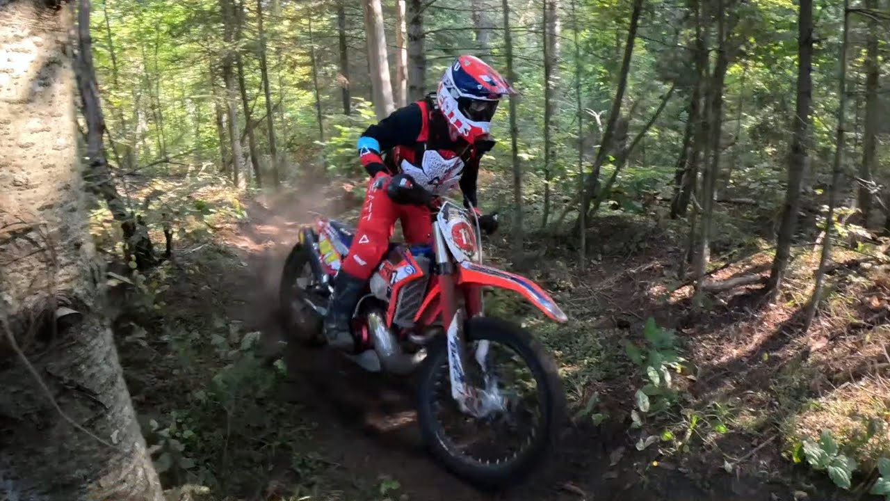 2023 Corduroy Enduro - Day 1