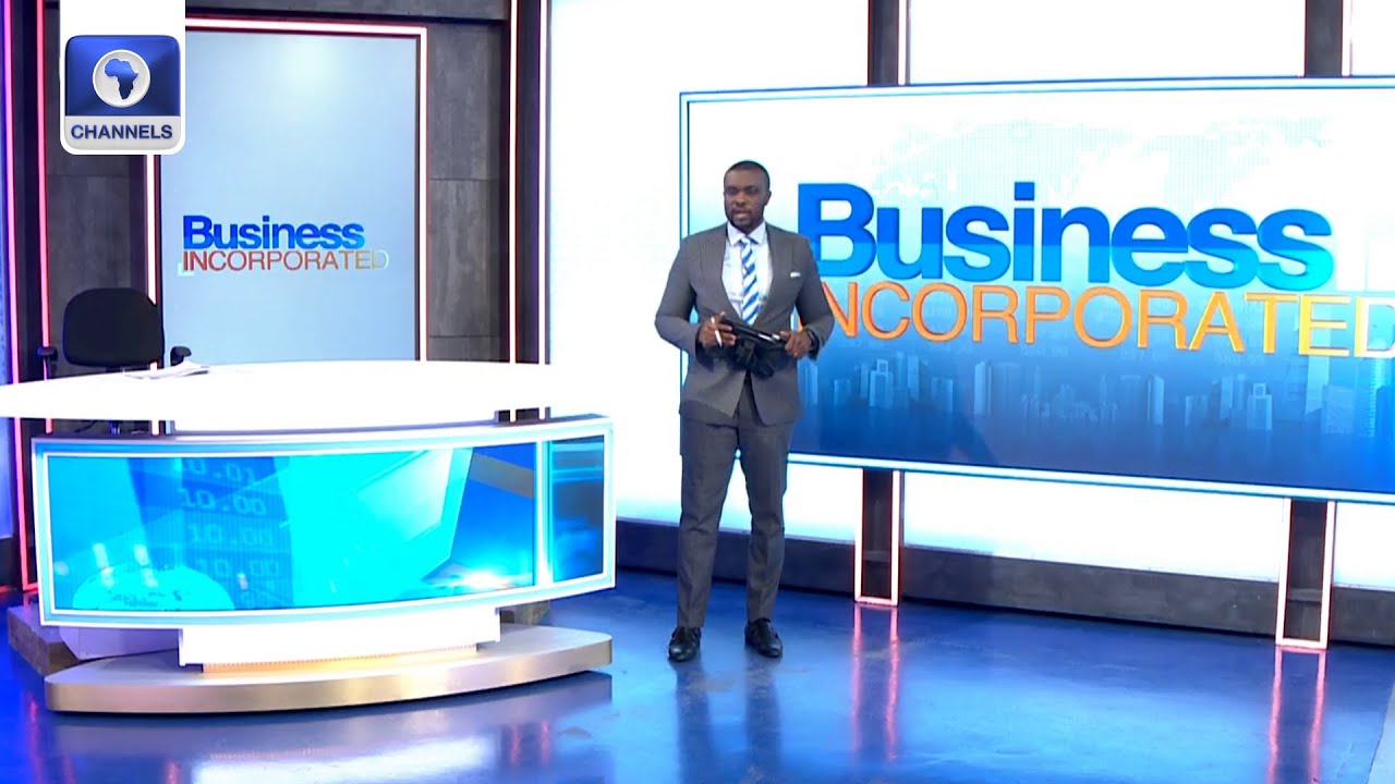 Naira Plunges Again, Printing Industry In Nigeria Recession Risk + More | Business Incorporated