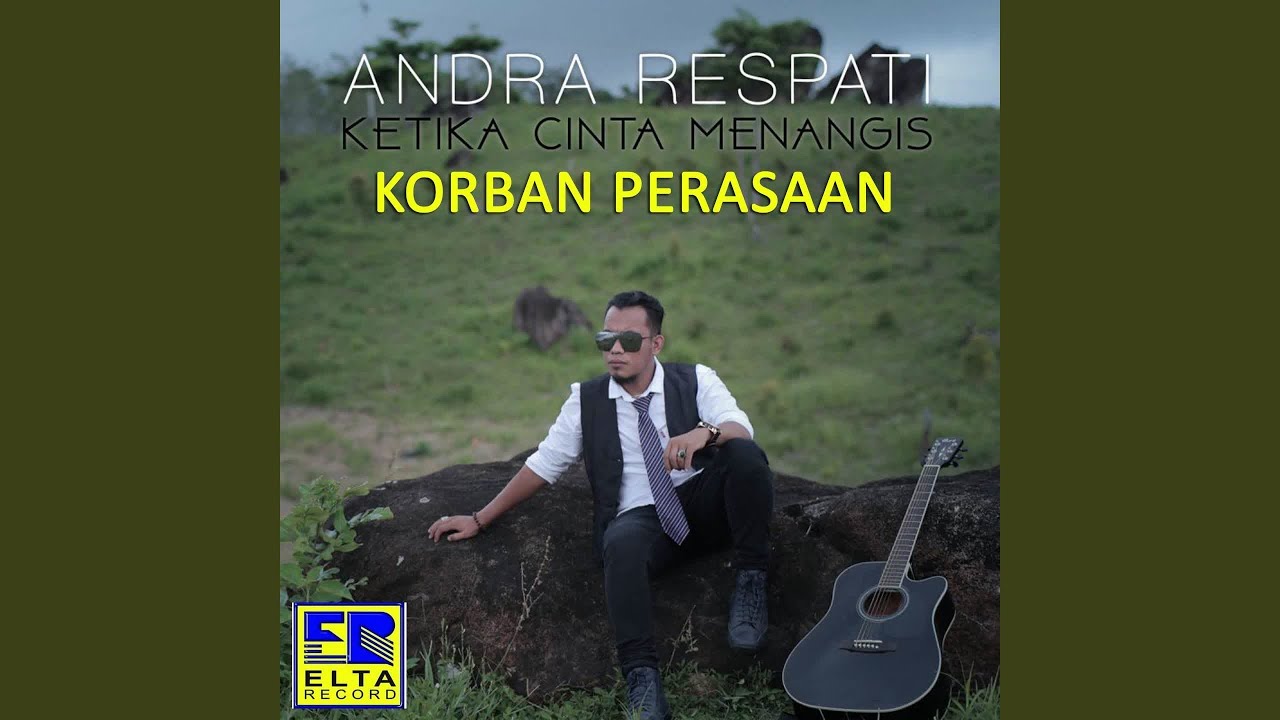 Korban Perasaan (feat. Elsa Pitaloka)