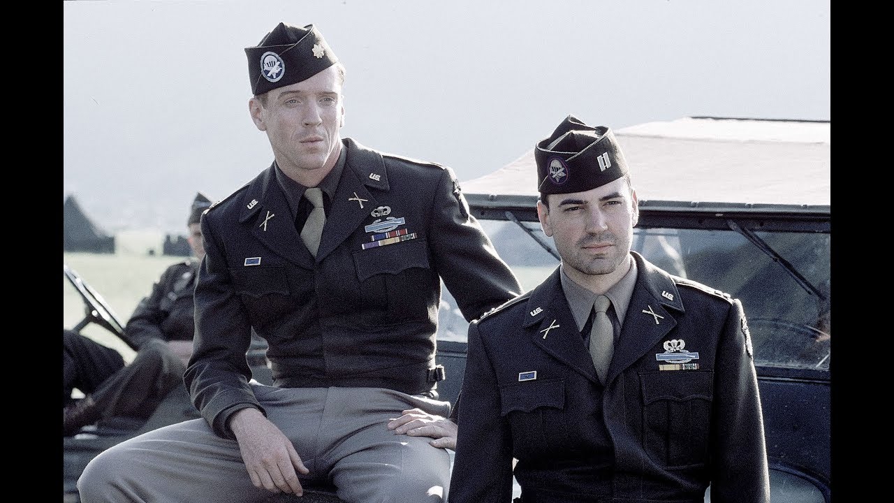 Band of Brothers&rsquo; Writer John Orloff on Writers Guild: &lsquo;Why Are We Fighting Yesterday&rsquo;s War?&rsquo;