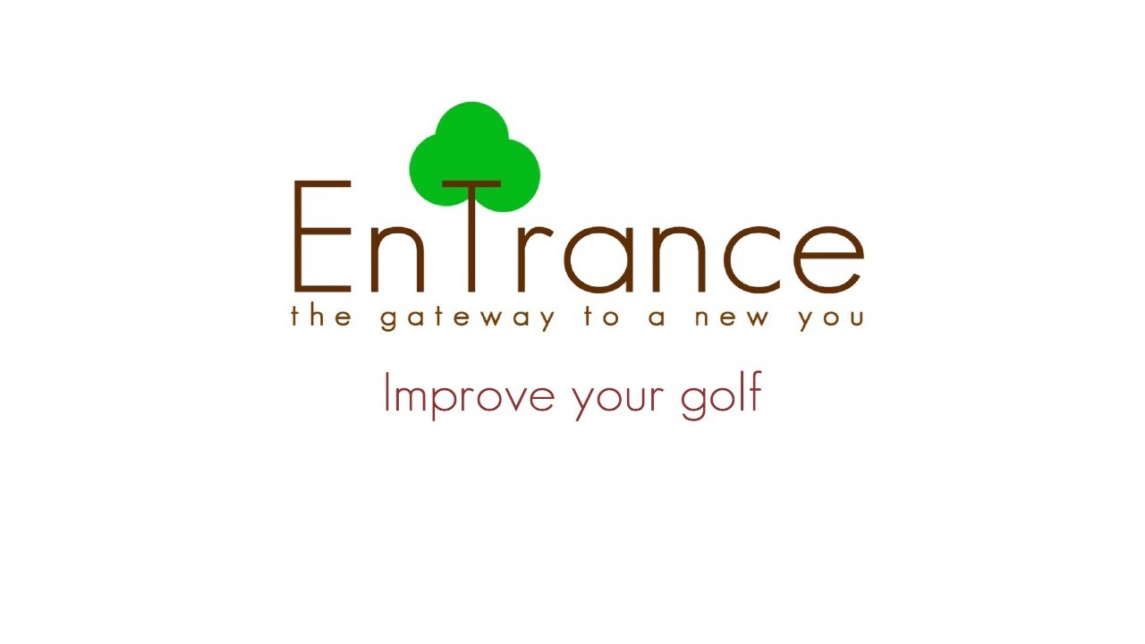 ⛳🏌 Play better golf hypnosis  ⭐ EnTrance 50