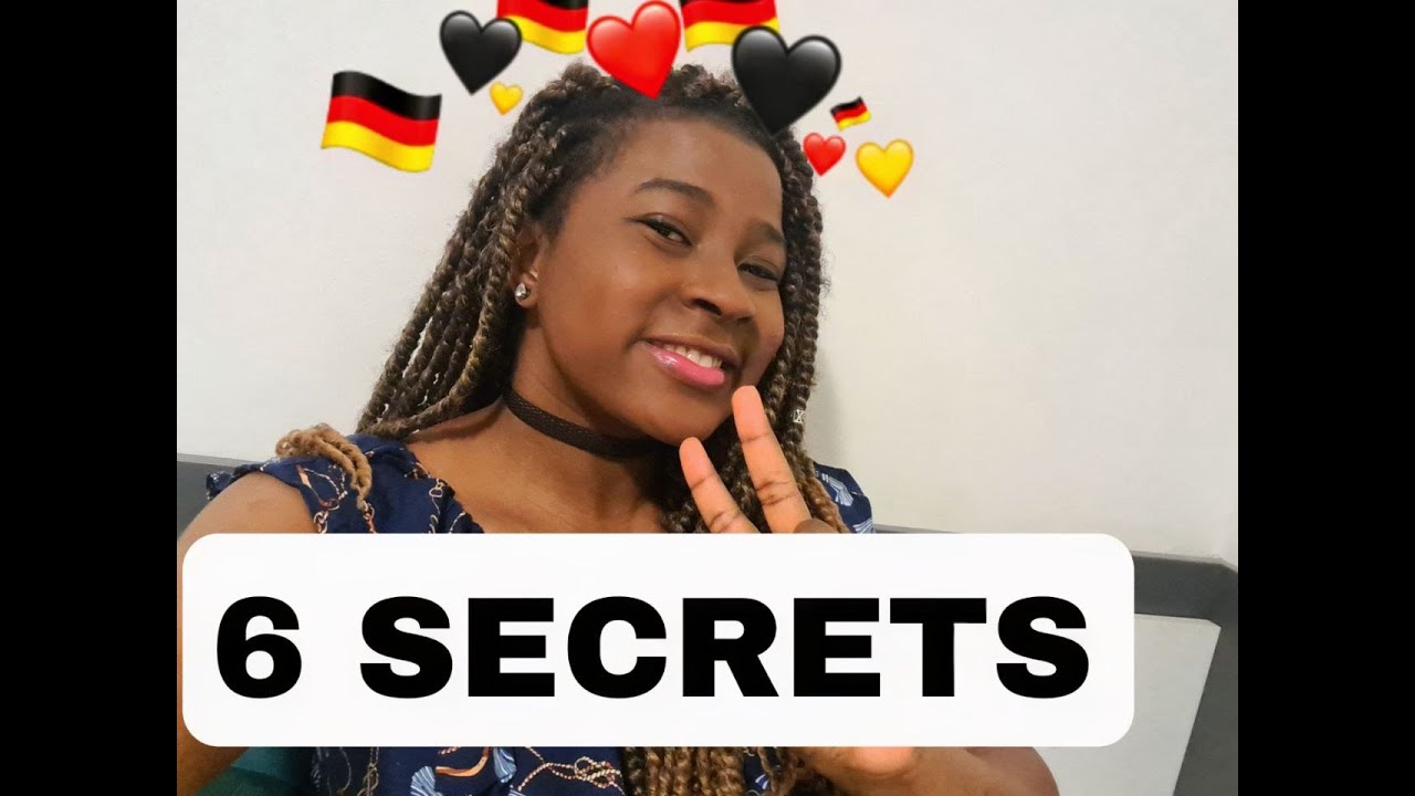 COMMENT APPRENDRE RAPIDEMENT L'ALLEMAND ?