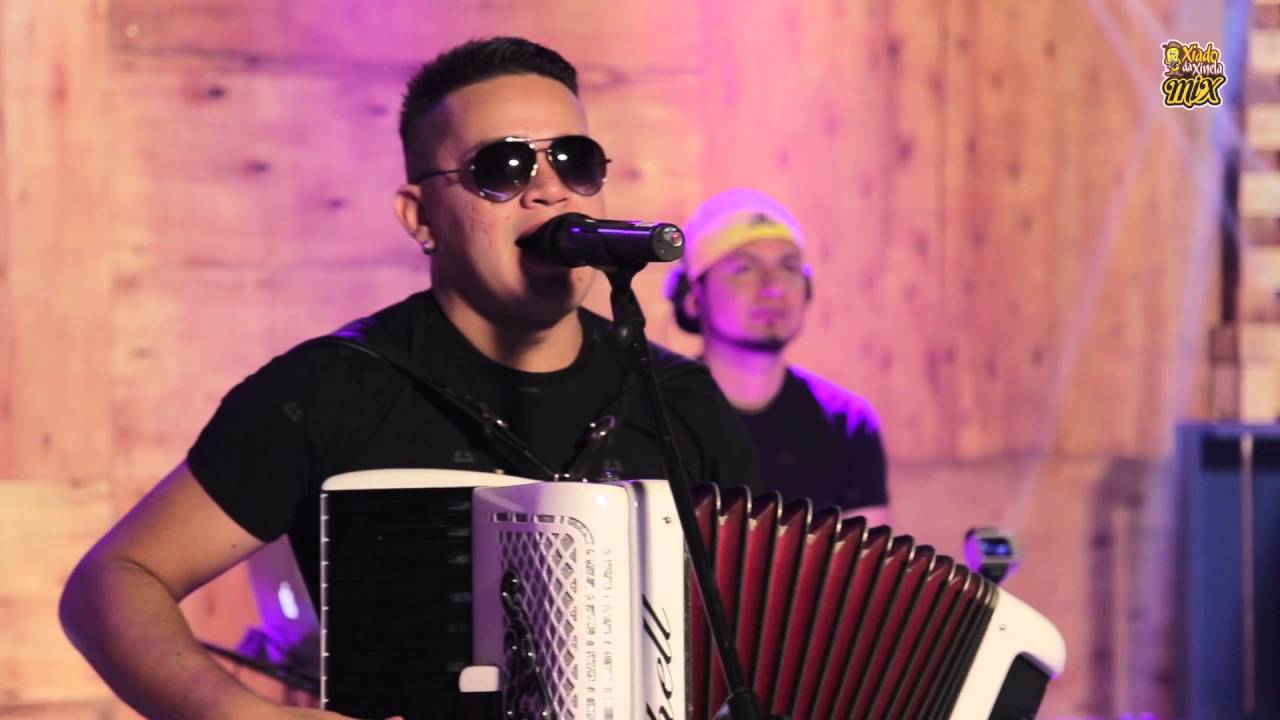 FORRÓ DAS ANTIGAS - XIADO DA XINELA (cover)