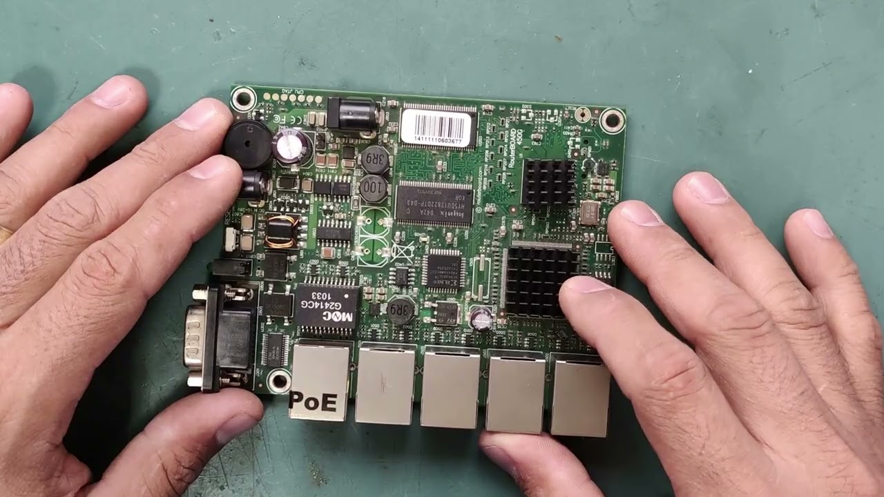 Reparo RB 450G