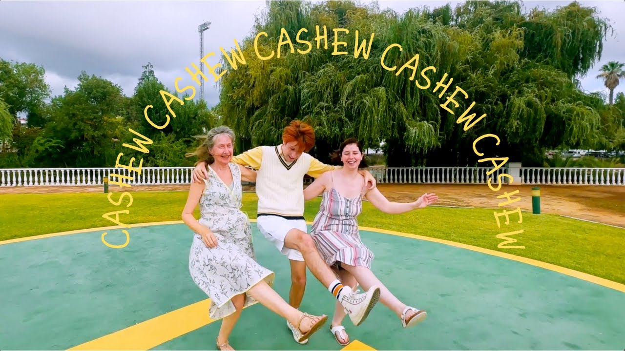 Jude York - Cashew (Official Video)
