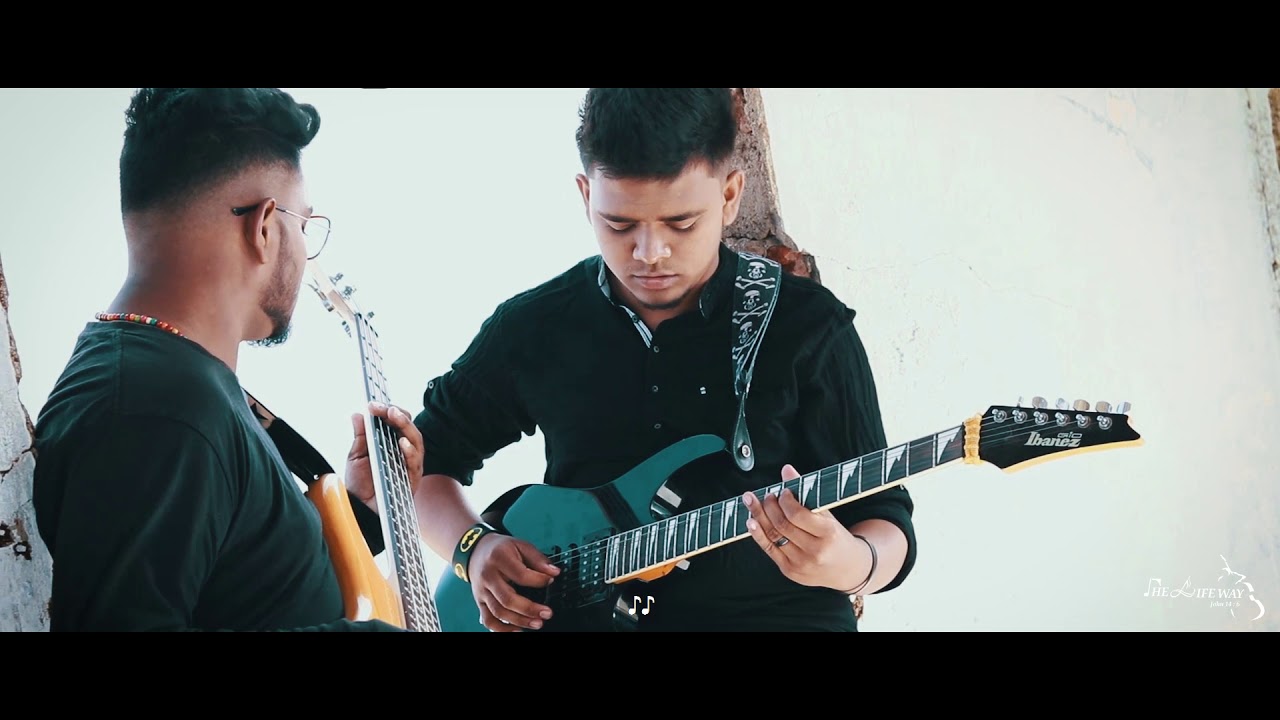 Pyaar Toh Andha Hai || Tumsa Koi Nahi Mashup (Hindi Christian Song Cover Official Music Video)