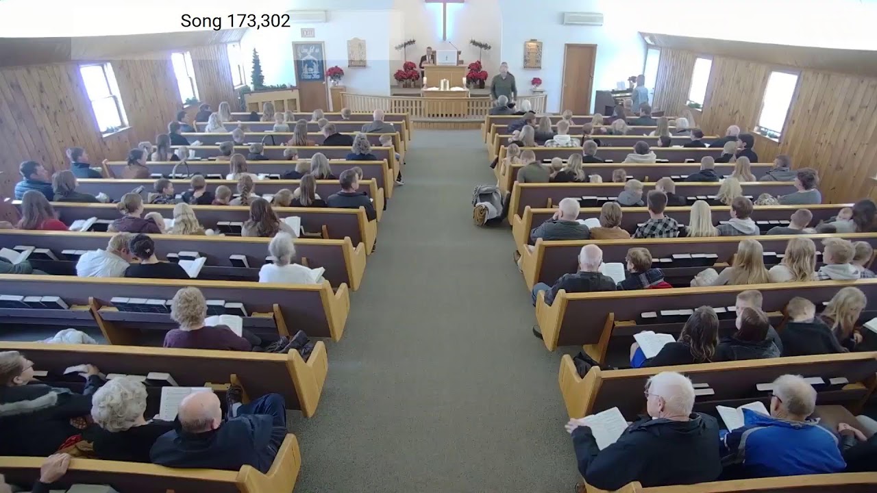 1/4/2026 Pastor Hannu