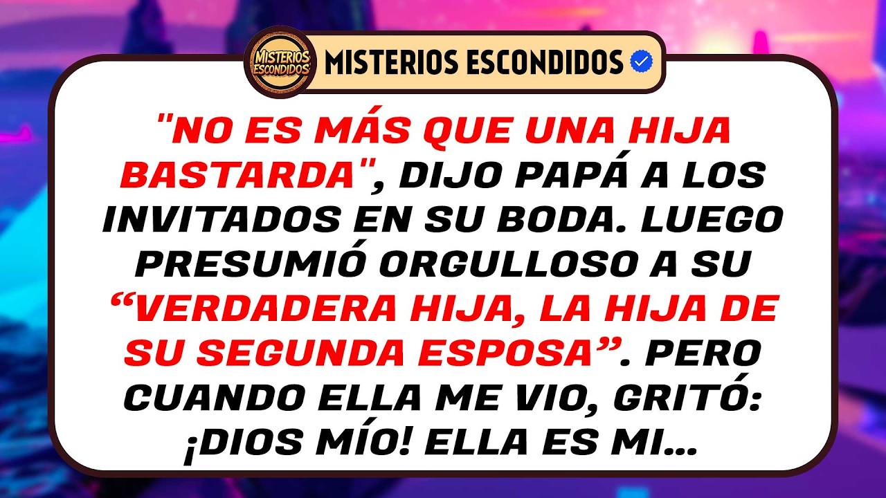Mi Padre Se Burló De Mí Frente A Todos - Hasta Que Su Nueva Hija Descubrió Que Yo Era Su General