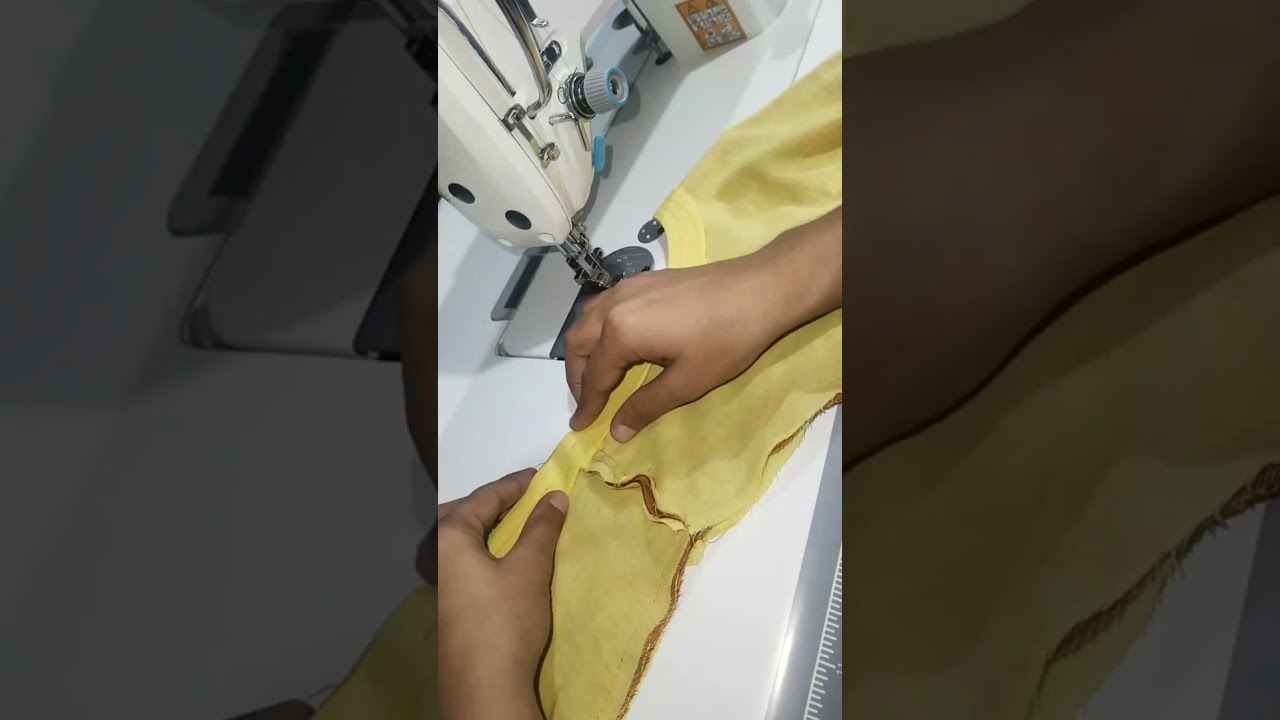 Kiran's Tailoring🪡 is live!