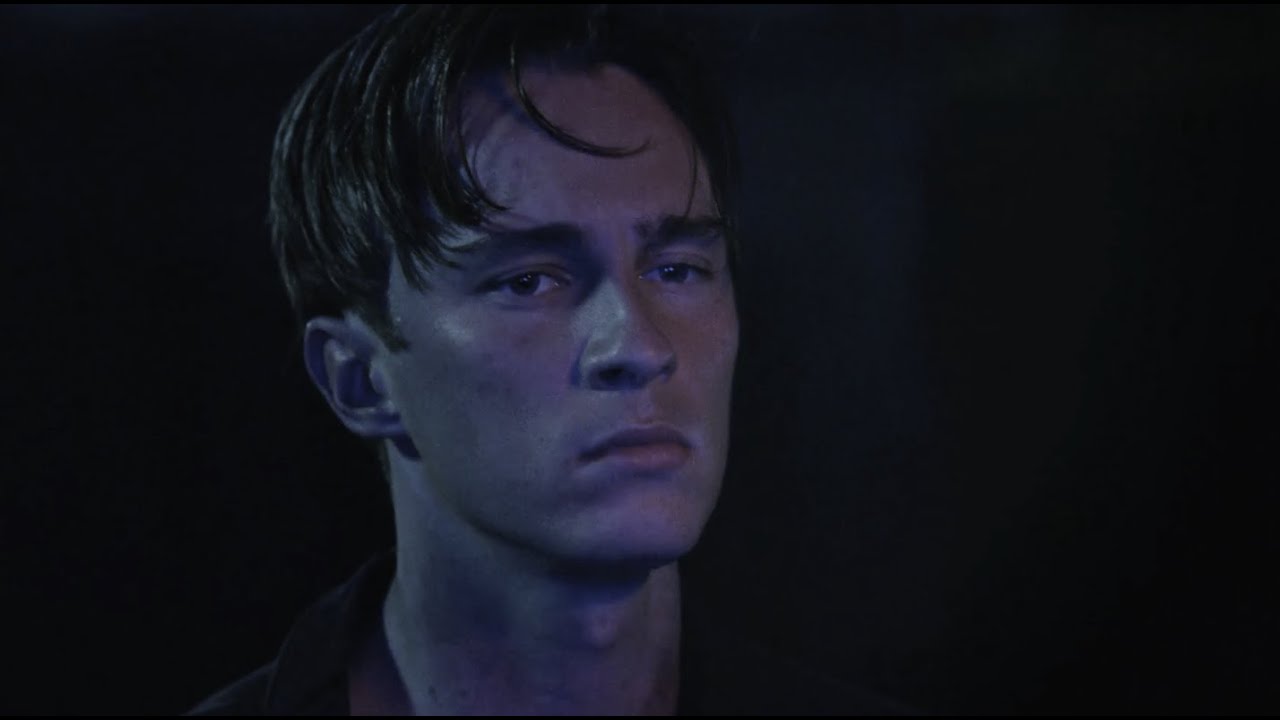 | Rafe Cameron | Older