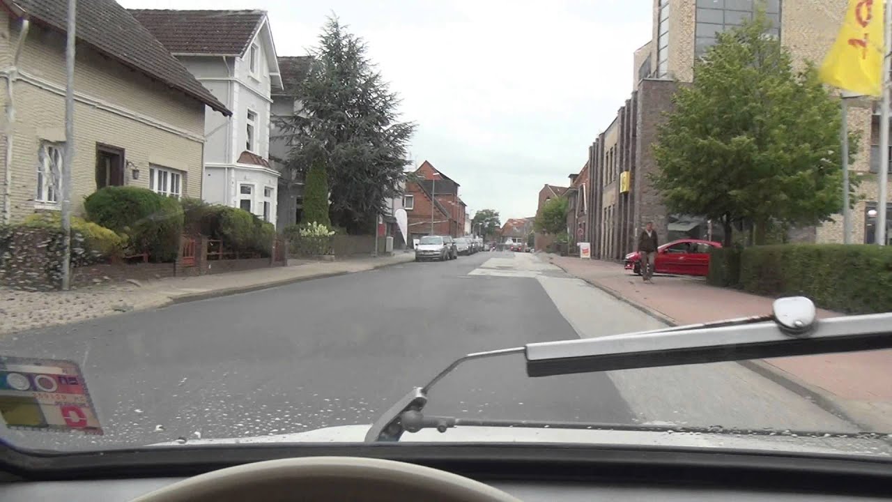 PV Geesthacht 10.8.2012 M