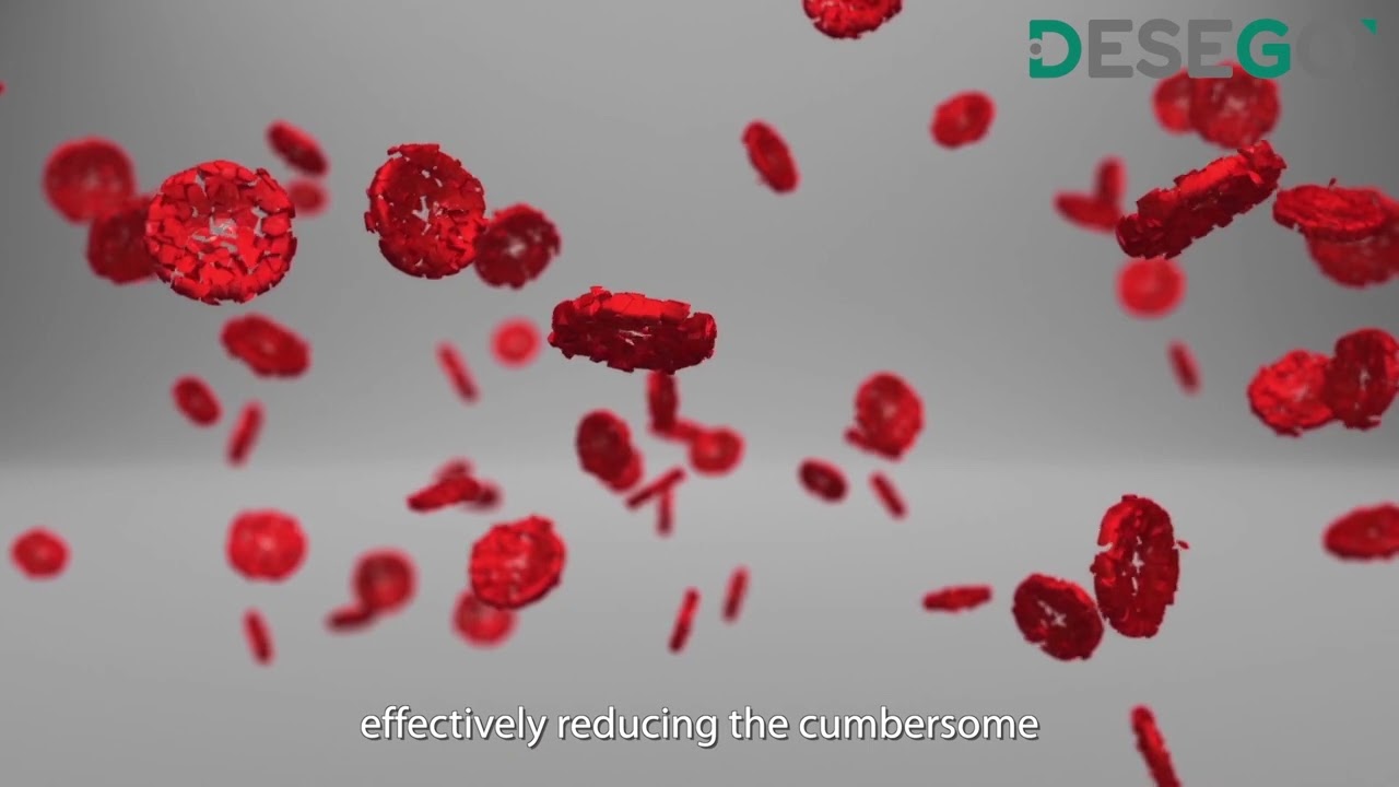 Analizador de Qu&iacute;mica Cl&iacute;nica  ES-430