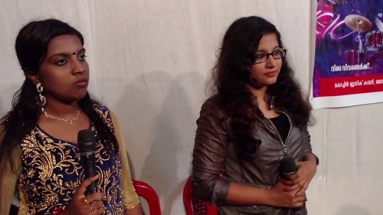 VANTHENDA PALKARAN  SANG BY SHAIBU AT KOZHIPARAMBIL POOYAM