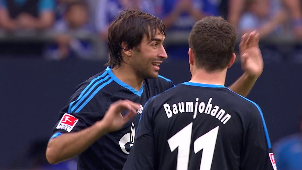 Finale LIGA tota! Cup 2010 | FC Schalke 04 - FC Bayern M&uuml;nchen | Telekom Sport