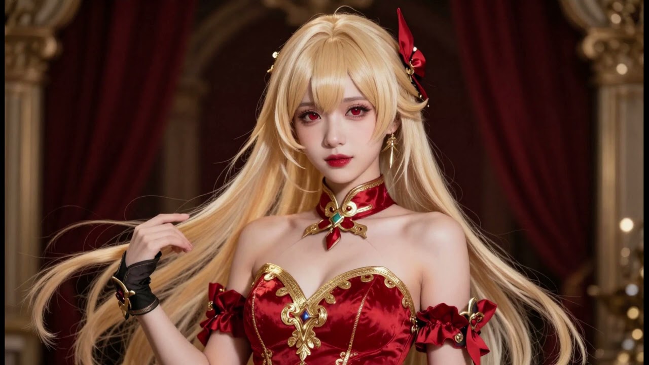 Alice dove sei